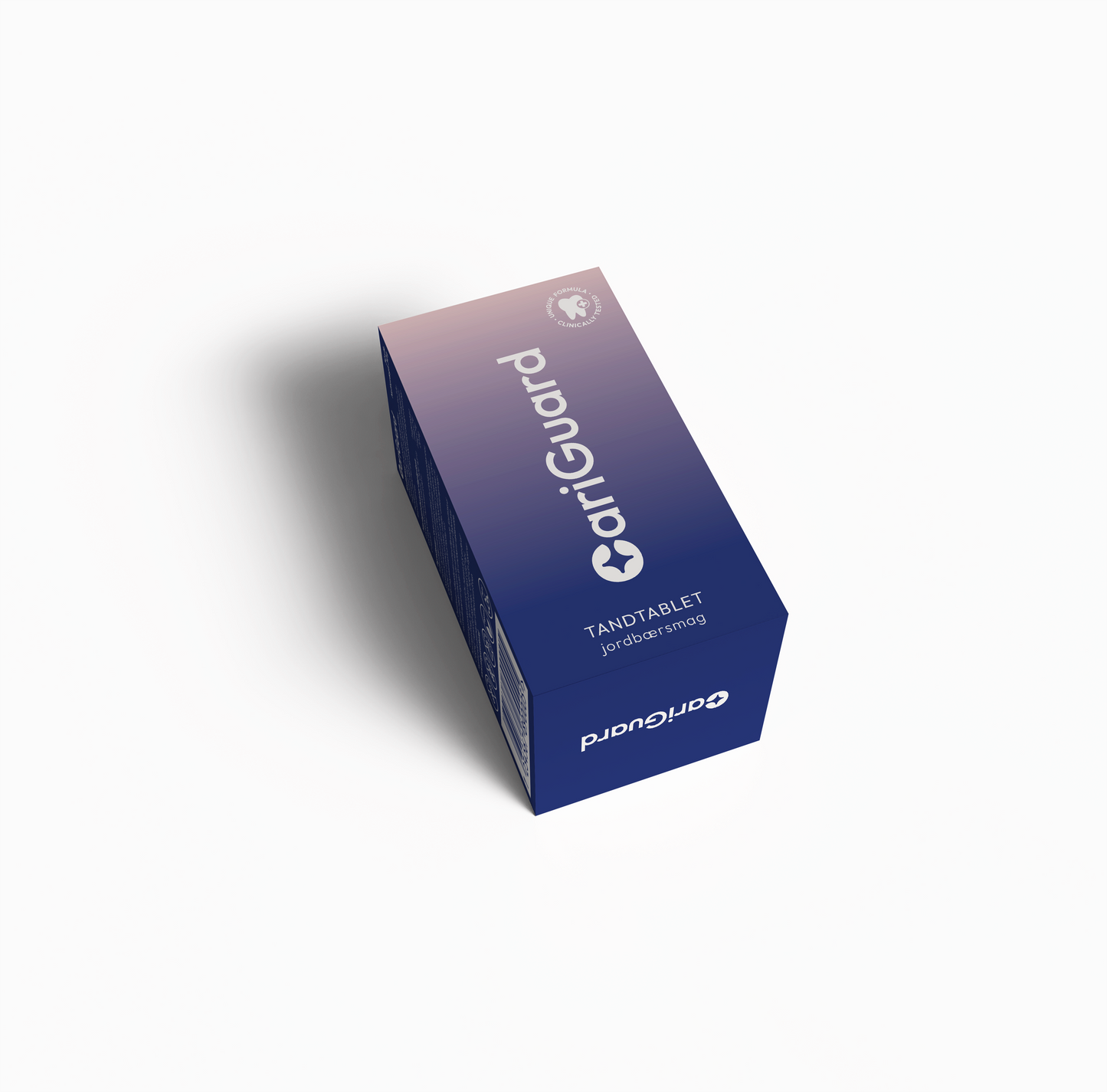 CariGuard tandtabletten