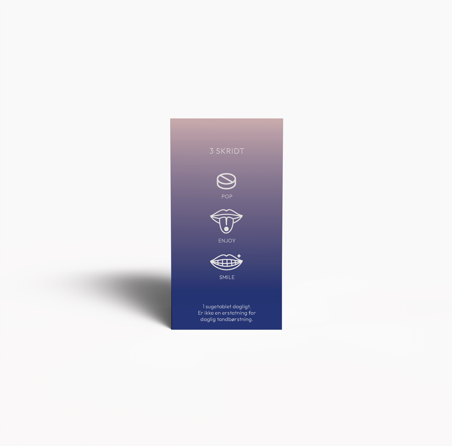 CariGuard tandtabletten