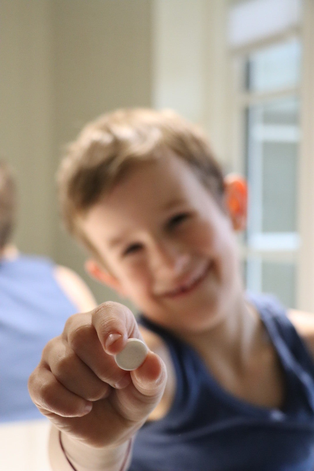 CariGuard tandtabletten